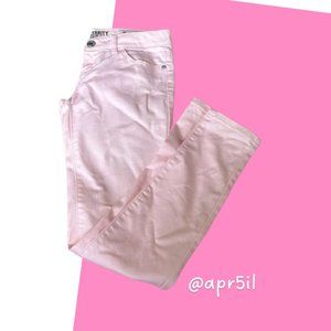 Pink Celebrity Pink Skinny Jeans